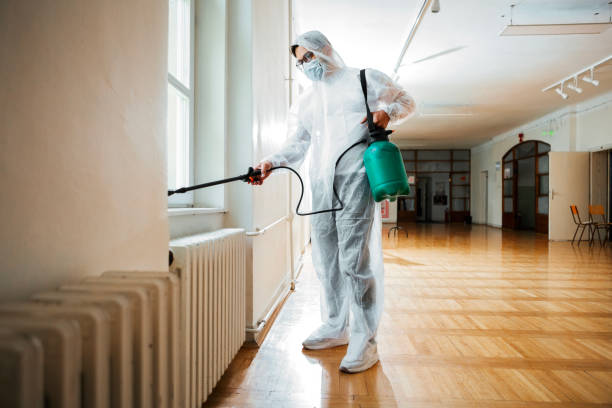 Best Pest Control for Homes  in Mission Bend, TX